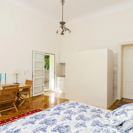 Apartman La Casa Mimi Dubrovnik