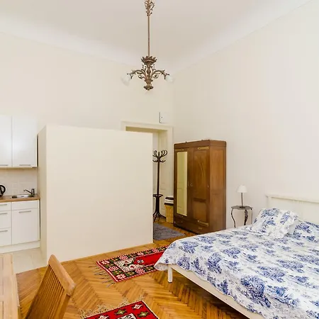 Apartman La Casa Mimi Dubrovnik