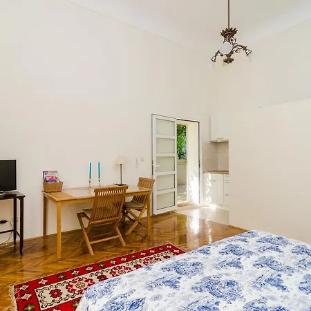 La Casa Mimi Apartman Dubrovnik