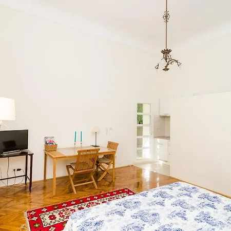 Apartman La Casa Mimi *