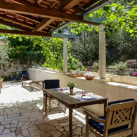Apartman La Casa Mimi